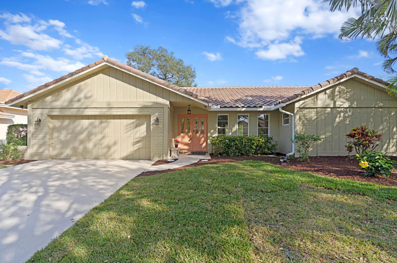 3860 Northwest 25th Way Boca Raton, FL 33434 - Photo 1 of 27 FRONT