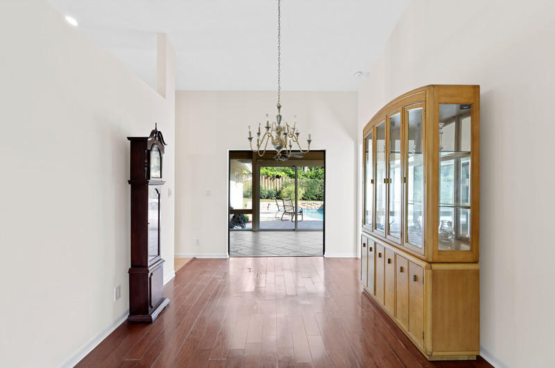 3860 Northwest 25th Way Boca Raton, FL 33434 - Photo 12 of 27 DINING RM