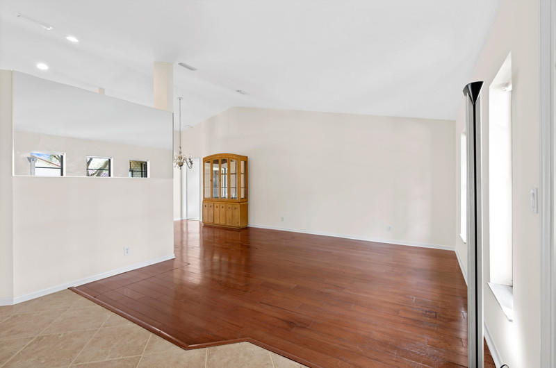 3860 Northwest 25th Way Boca Raton, FL 33434 - Photo 13 of 27 LR DR