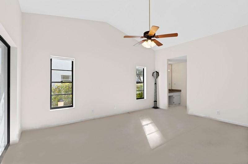 3860 Northwest 25th Way Boca Raton, FL 33434 - Photo 14 of 27 MASTER BDRM