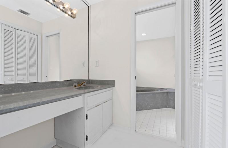 3860 Northwest 25th Way Boca Raton, FL 33434 - Photo 17 of 27 VANITY IN MASTER