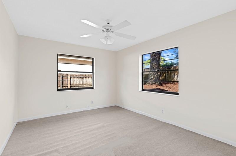 3860 Northwest 25th Way Boca Raton, FL 33434 - Photo 18 of 27 BEDROOM 1