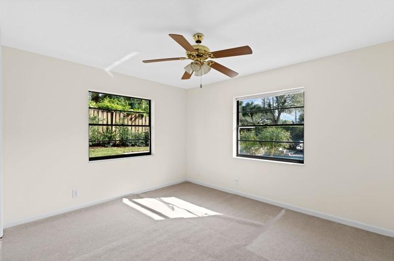 3860 Northwest 25th Way Boca Raton, FL 33434 - Photo 19 of 27 BEDROOM 2