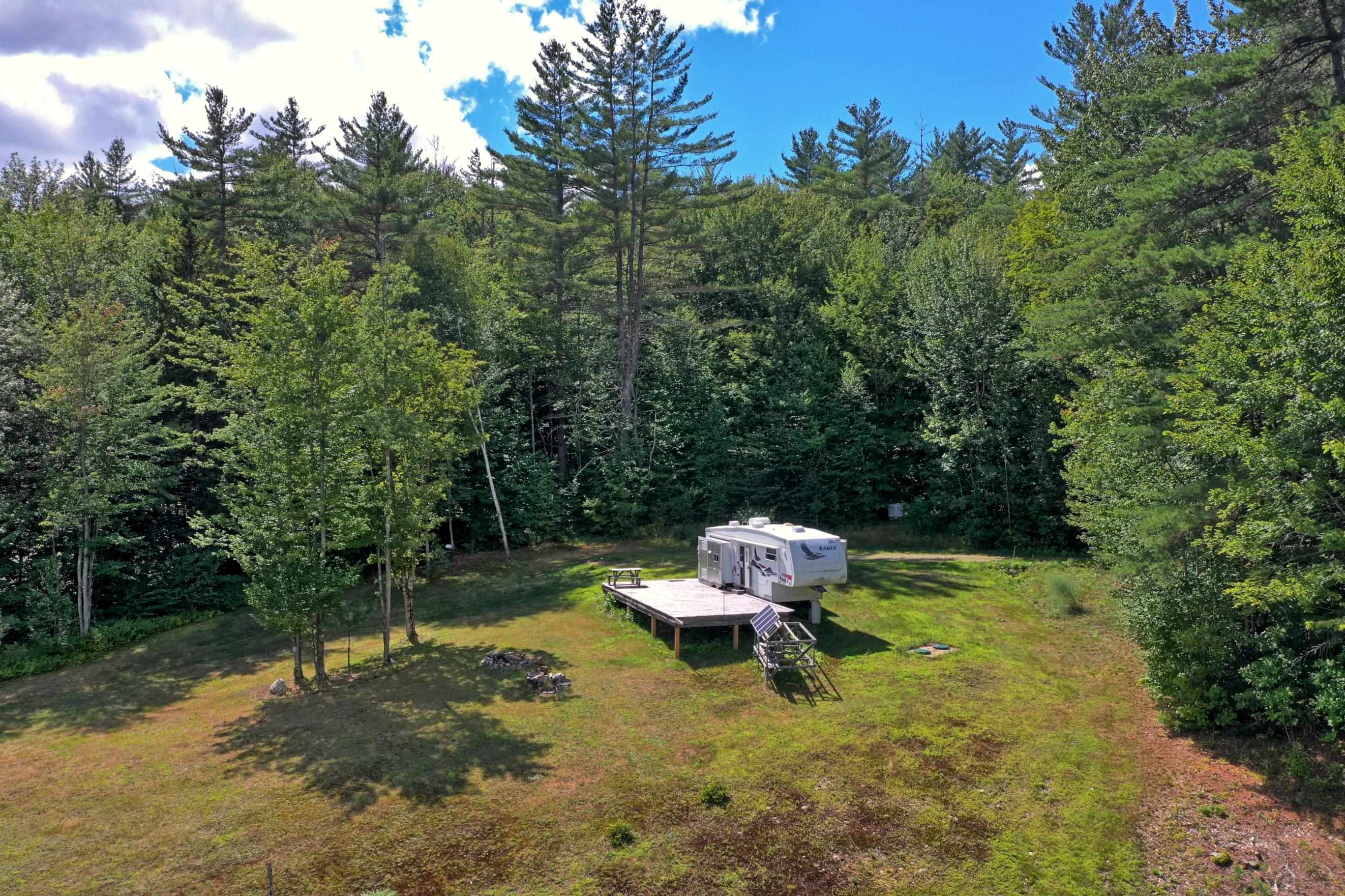 549 Taggart Hill Road South Stockbridge, VT 05772 - Photo 1 of 27 Gallery Image 1