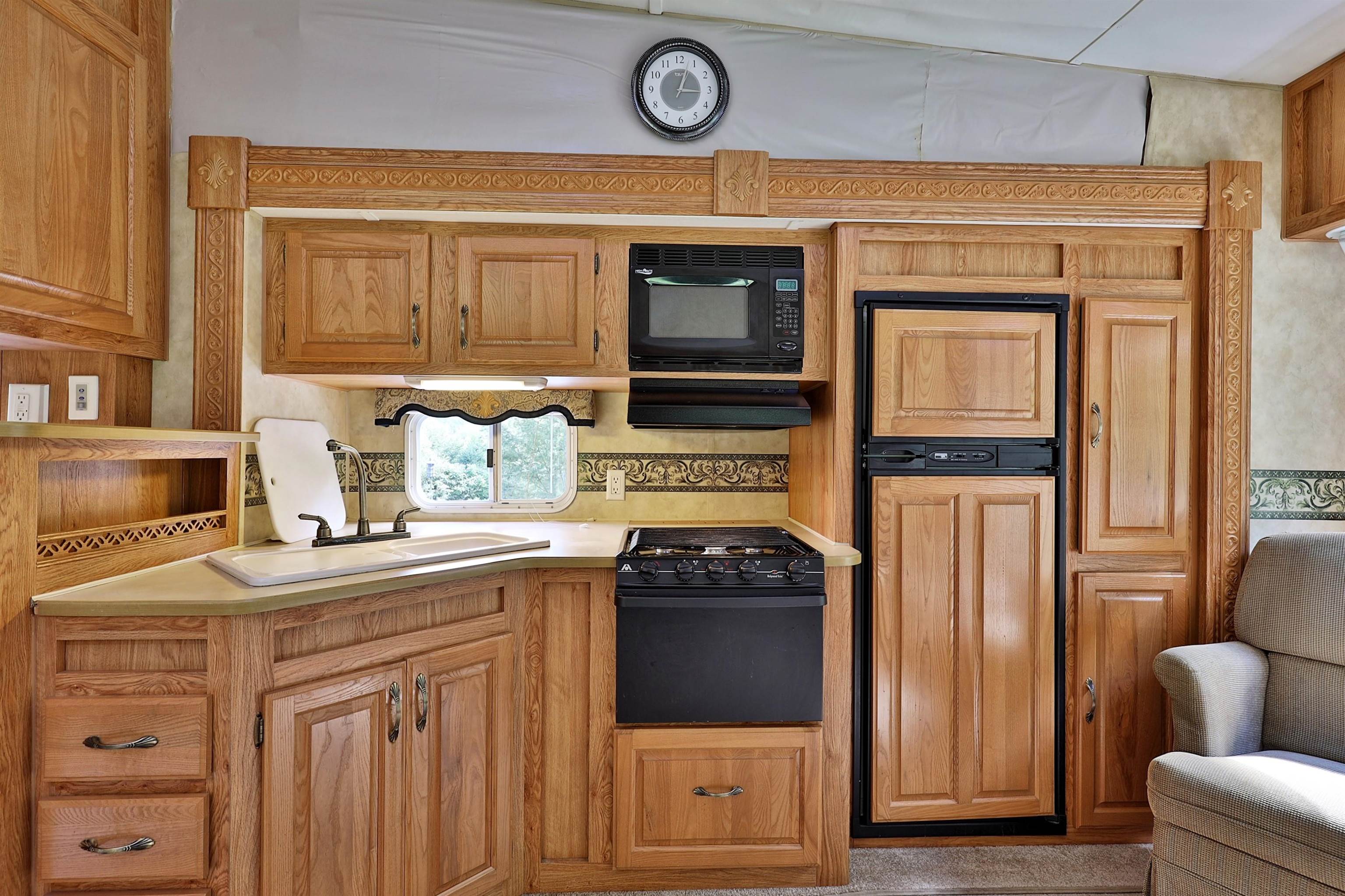 549 Taggart Hill Road South Stockbridge, VT 05772 - Photo 12 of 27 Gallery Image 12