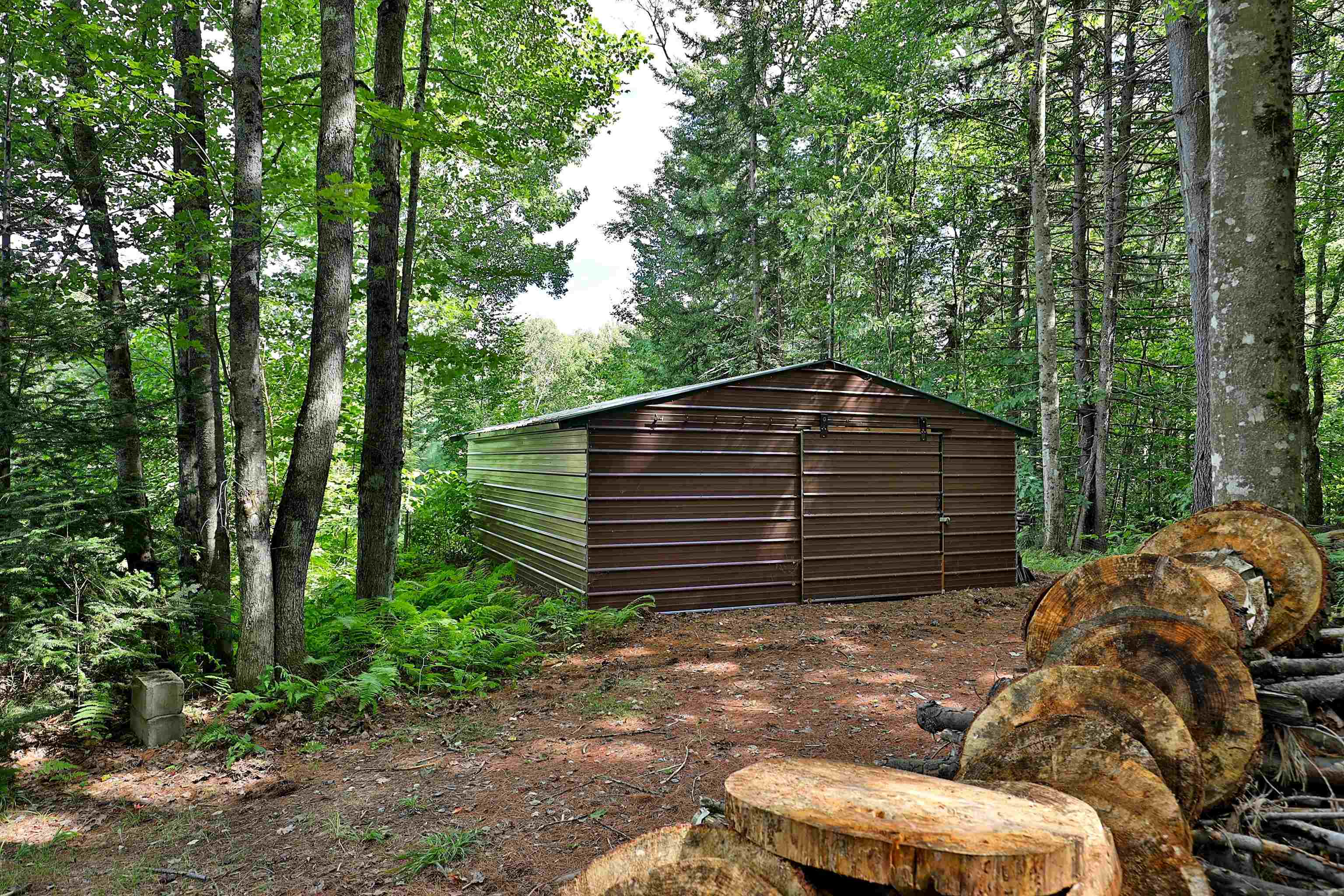 549 Taggart Hill Road South Stockbridge, VT 05772 - Photo 18 of 27 Gallery Image 18