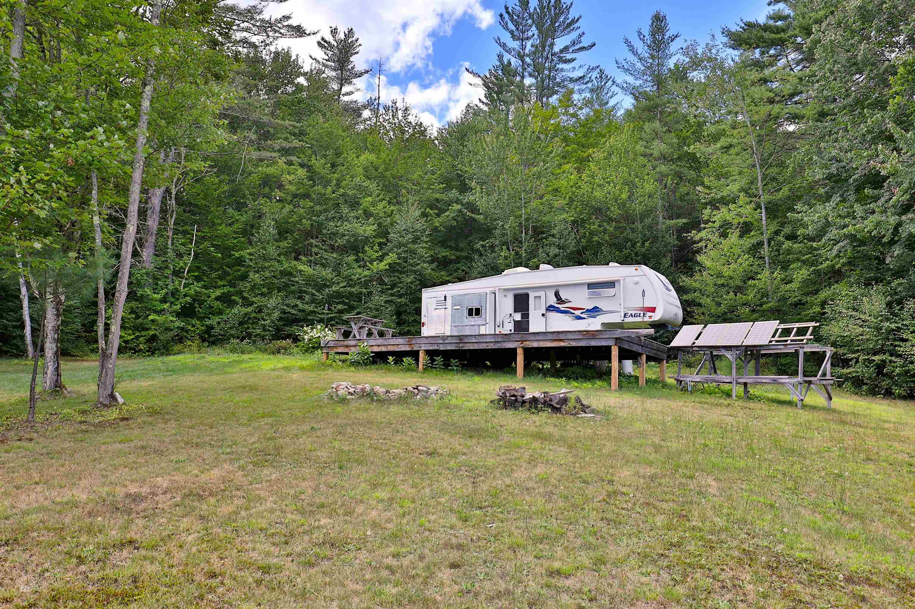549 Taggart Hill Road South Stockbridge, VT 05772 - Photo 6 of 27 Gallery Image 6