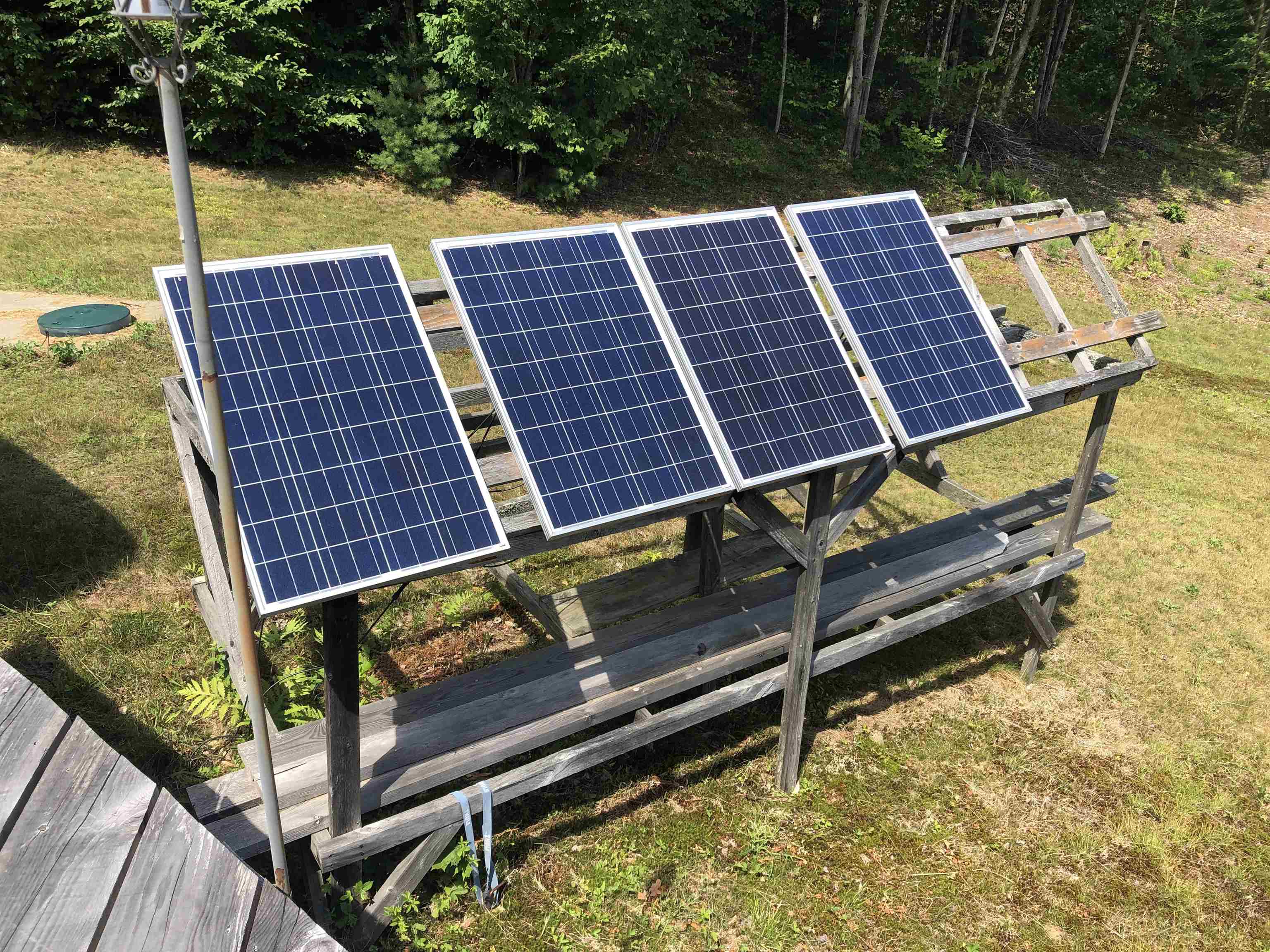 549 Taggart Hill Road South Stockbridge, VT 05772 - Photo 7 of 27 Gallery Image 7