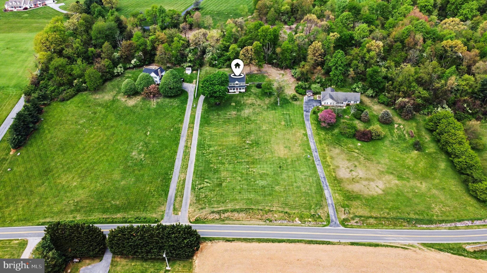 4802 Wentz Road Manchester, MD 21102 - Photo 41 of 48 Gallery Image 41