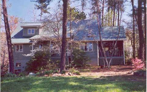 317 Miller Road Brasstown, NC 28902 - Photo 1 of 1 Main View