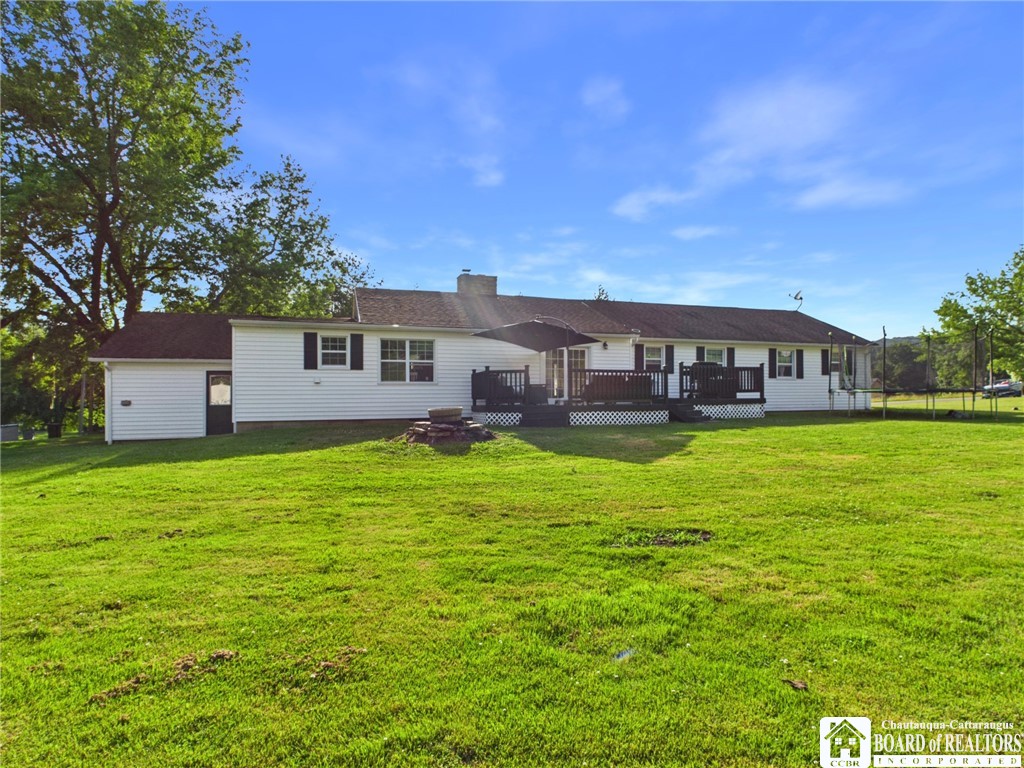 854 4 Mile Road Allegany, NY 14706 - Photo 31 of 36