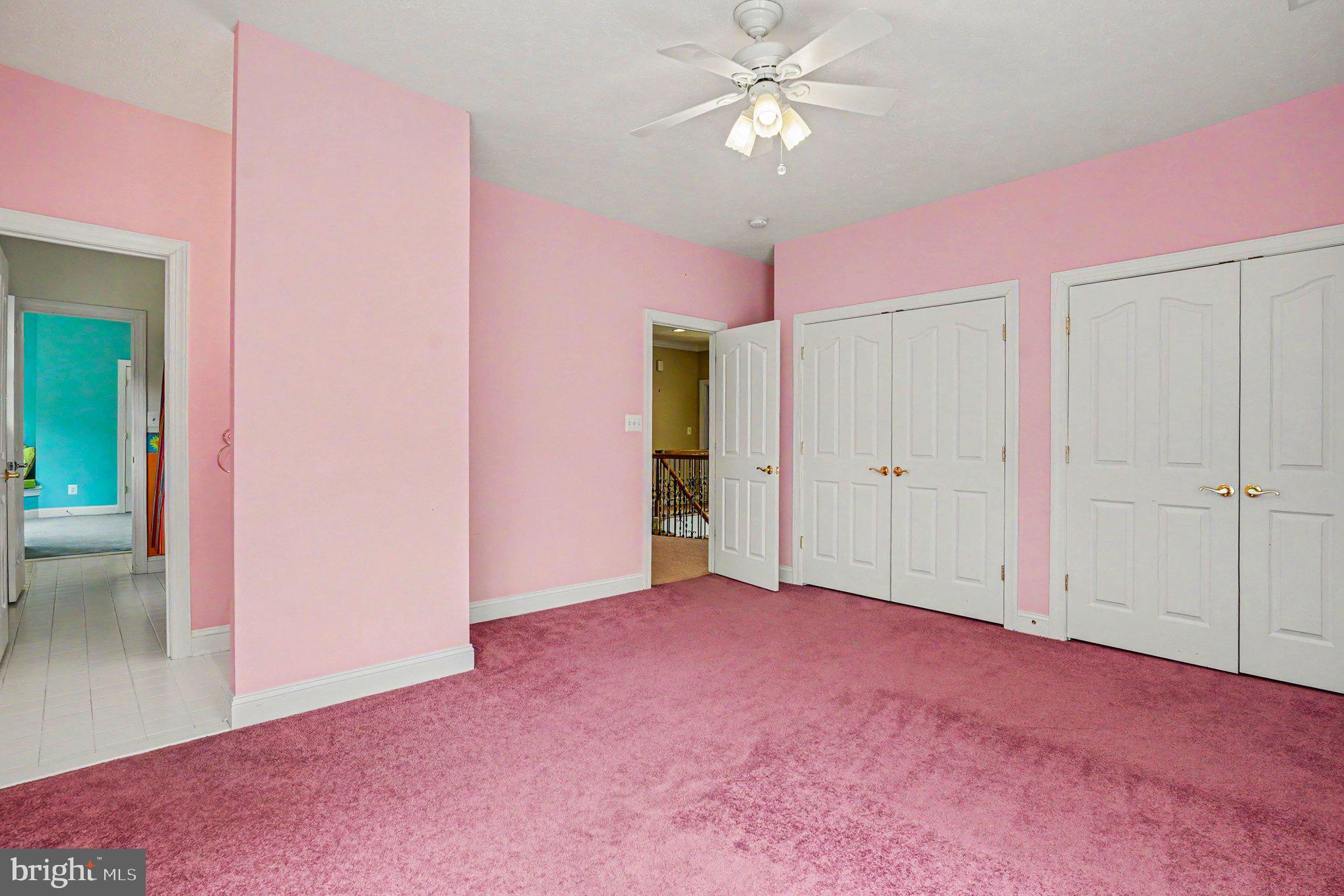 1608 Angleside Road Fallston, MD 21047 - Photo 50 of 107 Bedroom 2
