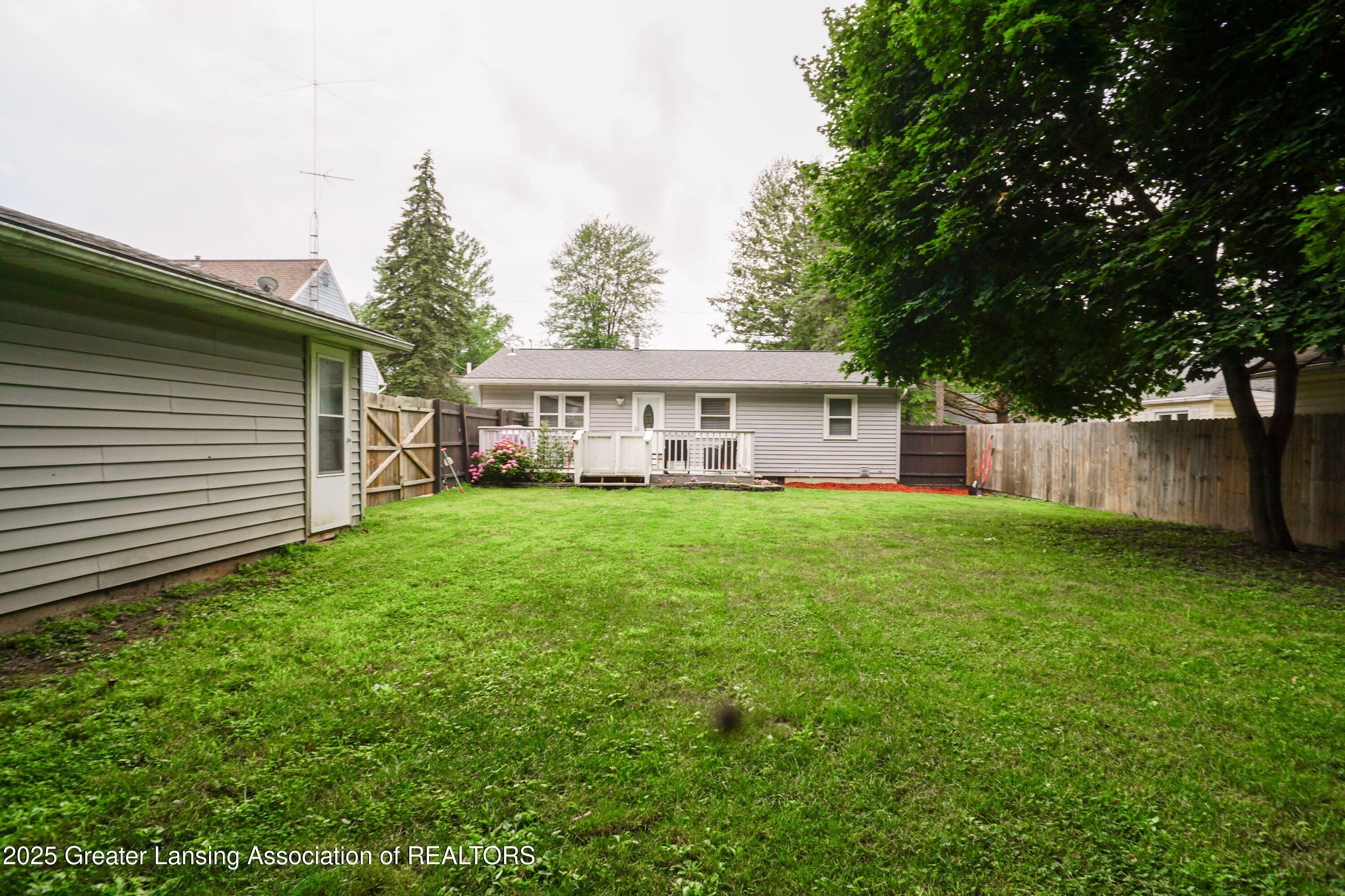 5929 Hilliard Road Lansing, MI 48911 - Photo 47 of 54 5929 Hillard Rd - MLS-54