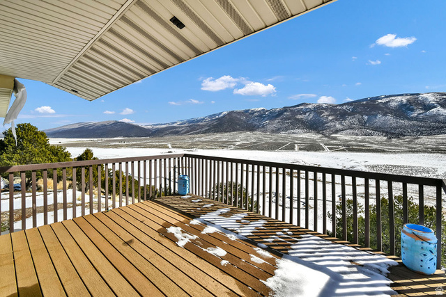 3810 North Burrville Road Koosharem, UT 84744 - Photo 52 of 69
