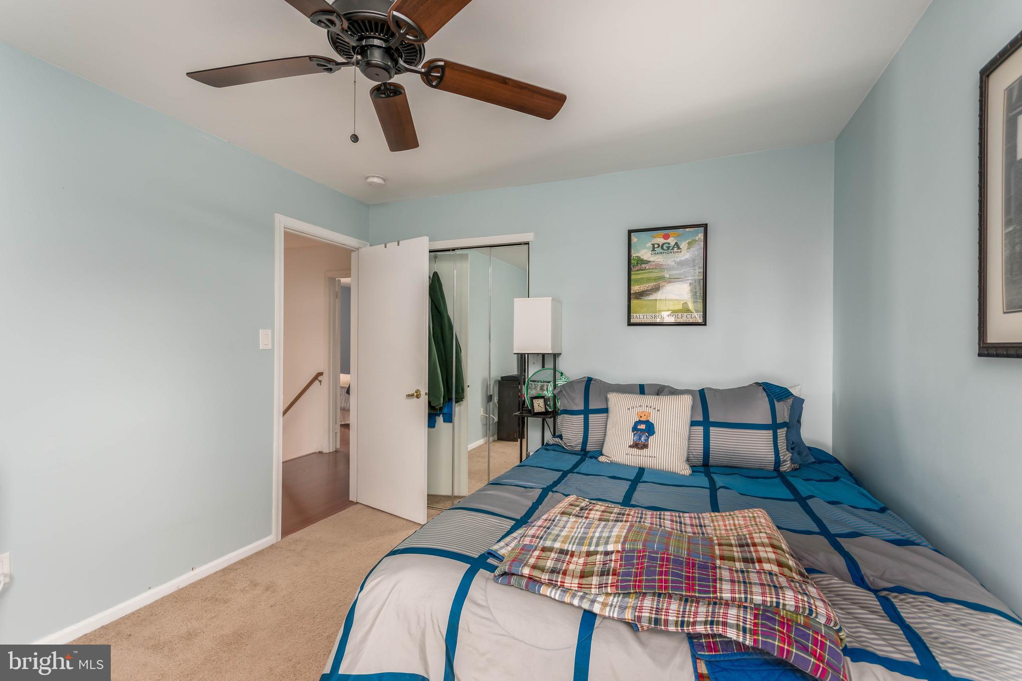 705 Oliphant Lane Mount Laurel, NJ 08054 - Photo 15 of 19