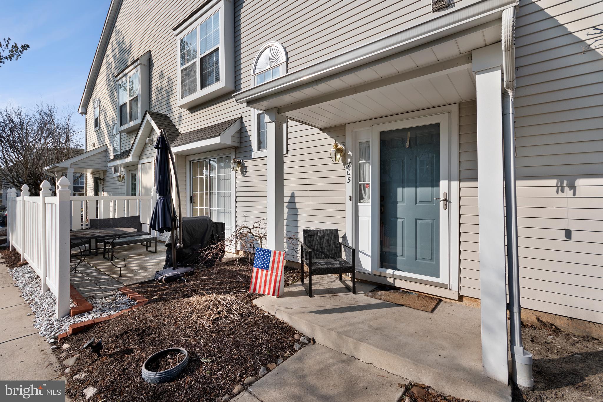 705 Oliphant Lane Mount Laurel, NJ 08054 - Photo 18 of 19