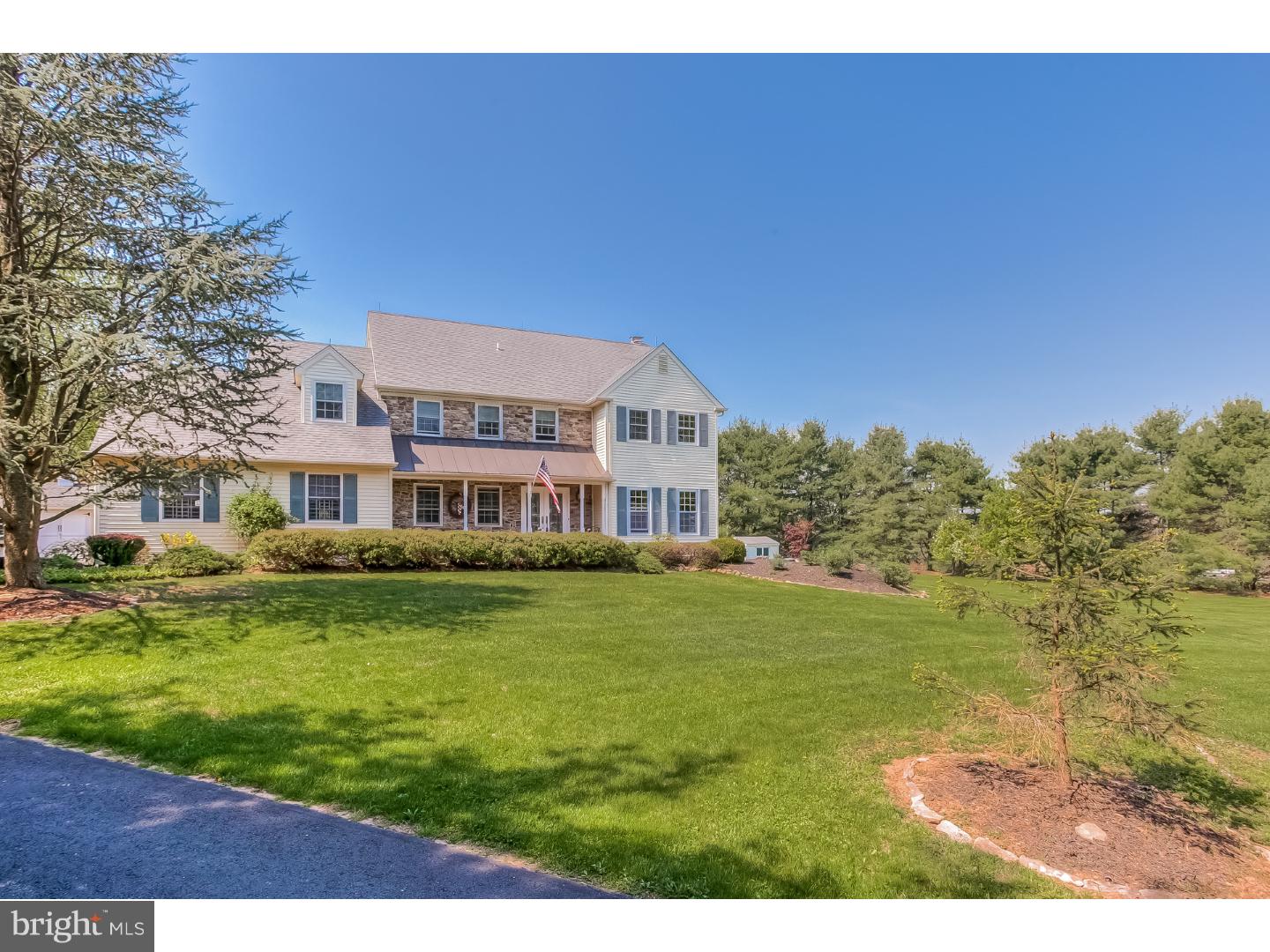 6285 Greenhill Road New Hope, PA 18938 - Photo 1 of 25