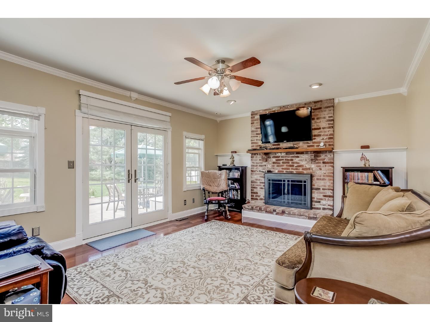 6285 Greenhill Road New Hope, PA 18938 - Photo 11 of 25