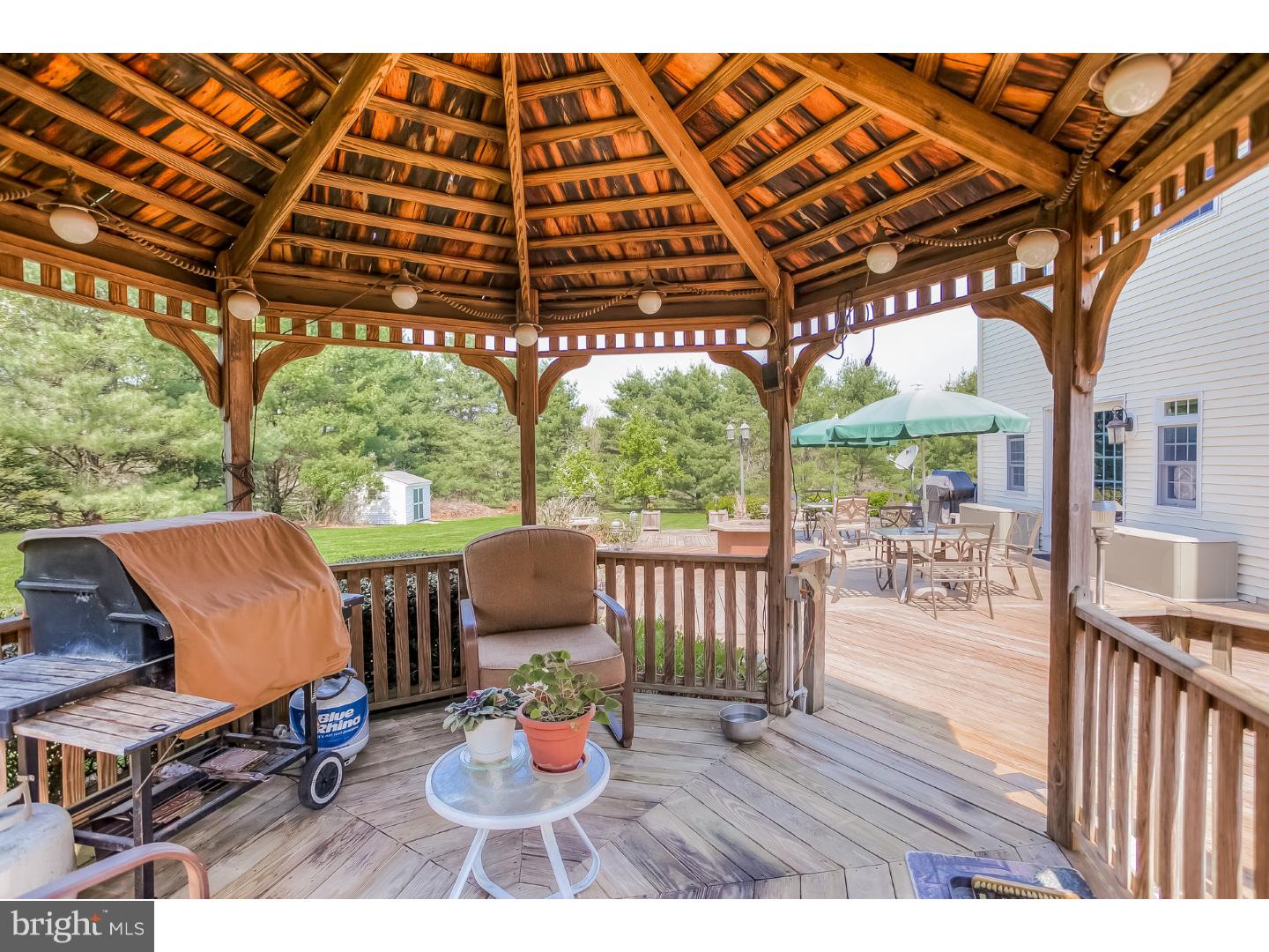 6285 Greenhill Road New Hope, PA 18938 - Photo 19 of 25