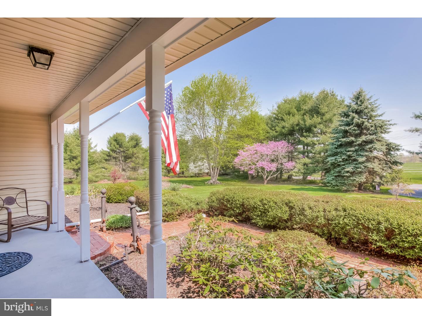 6285 Greenhill Road New Hope, PA 18938 - Photo 20 of 25
