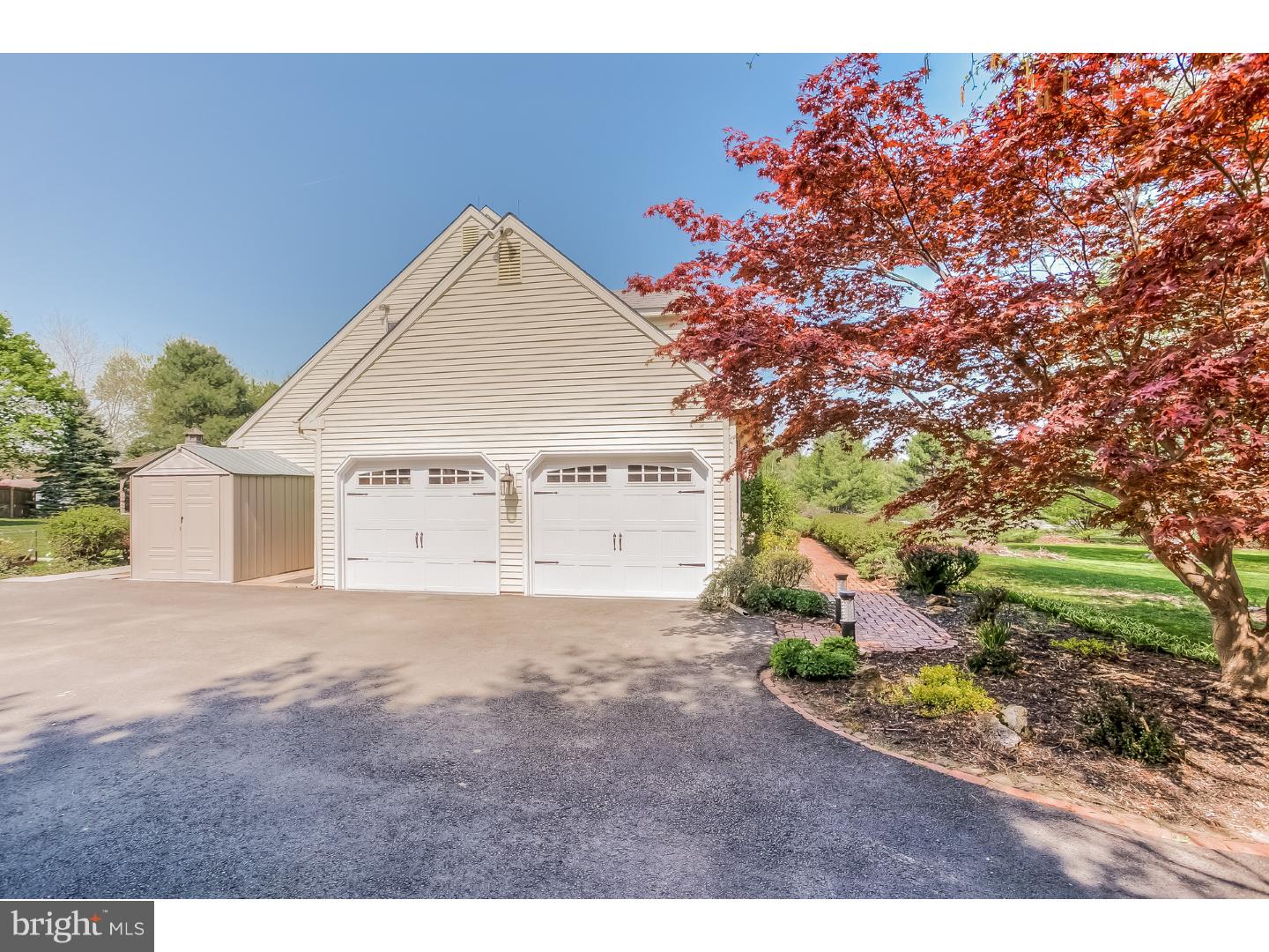 6285 Greenhill Road New Hope, PA 18938 - Photo 23 of 25