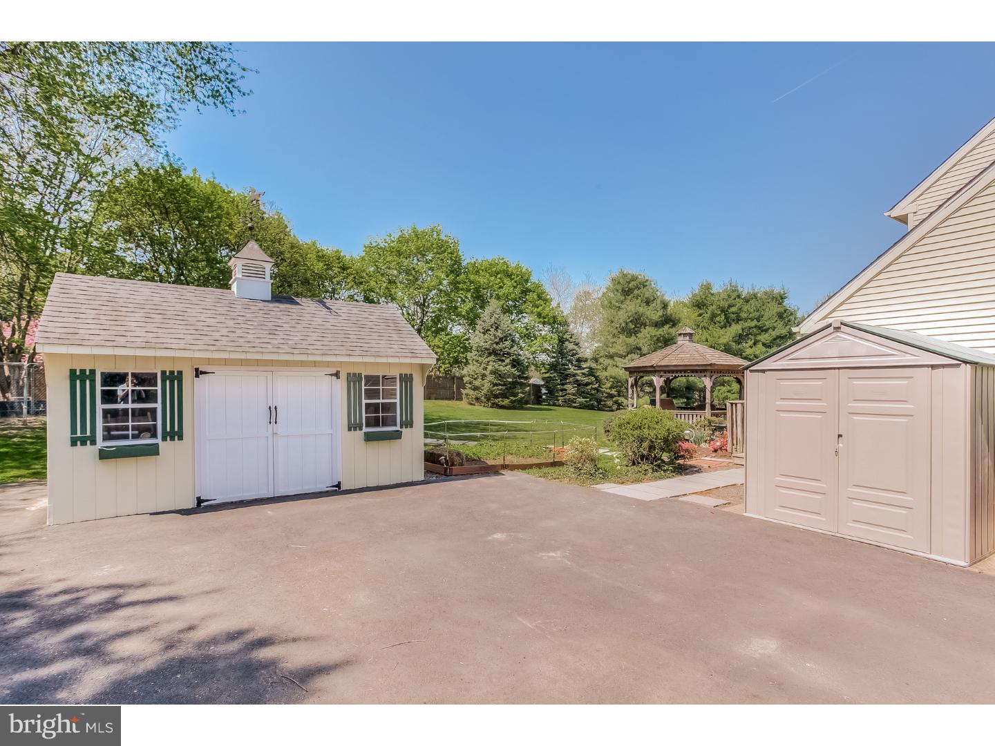 6285 Greenhill Road New Hope, PA 18938 - Photo 24 of 25