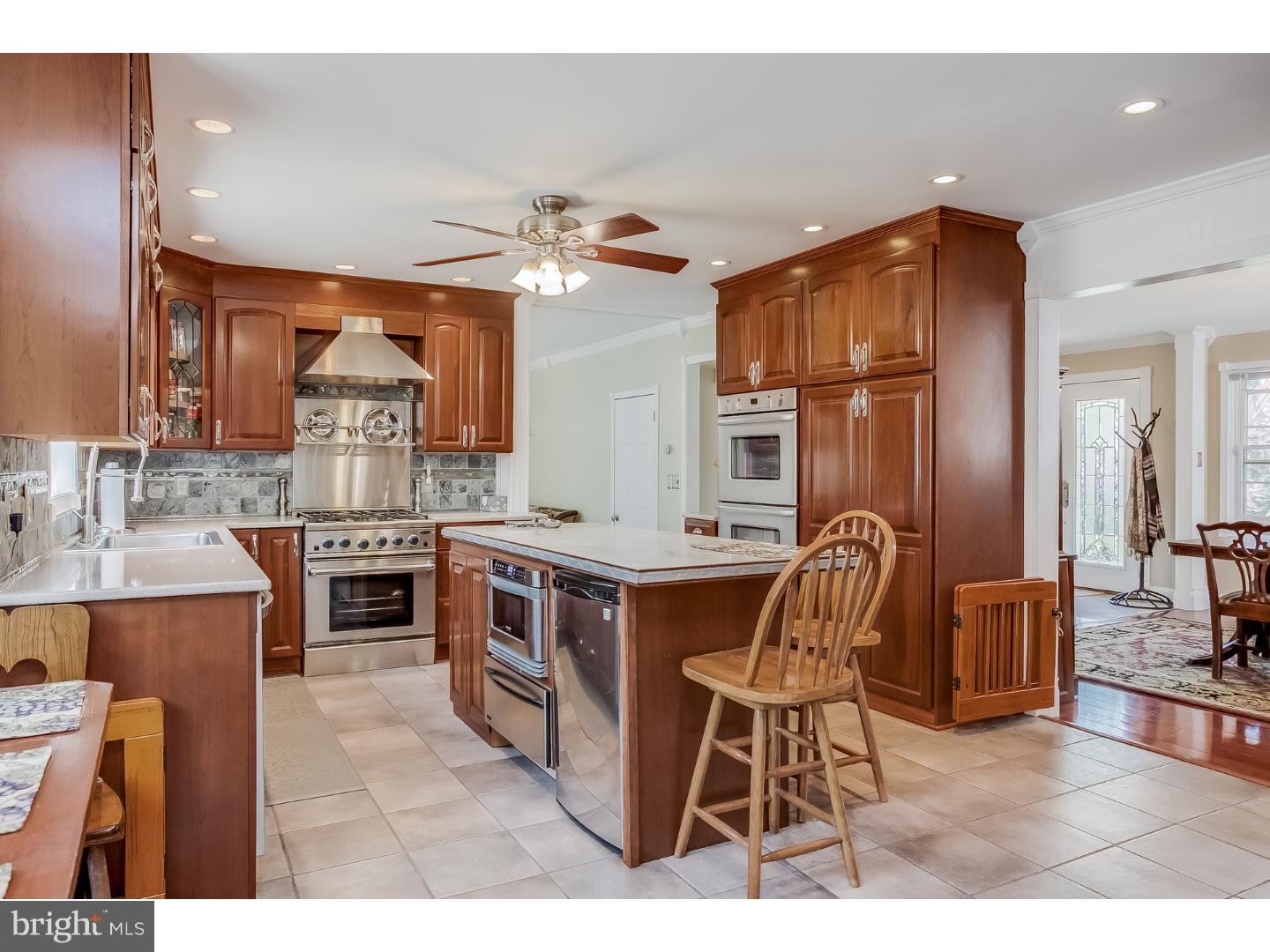 6285 Greenhill Road New Hope, PA 18938 - Photo 9 of 25