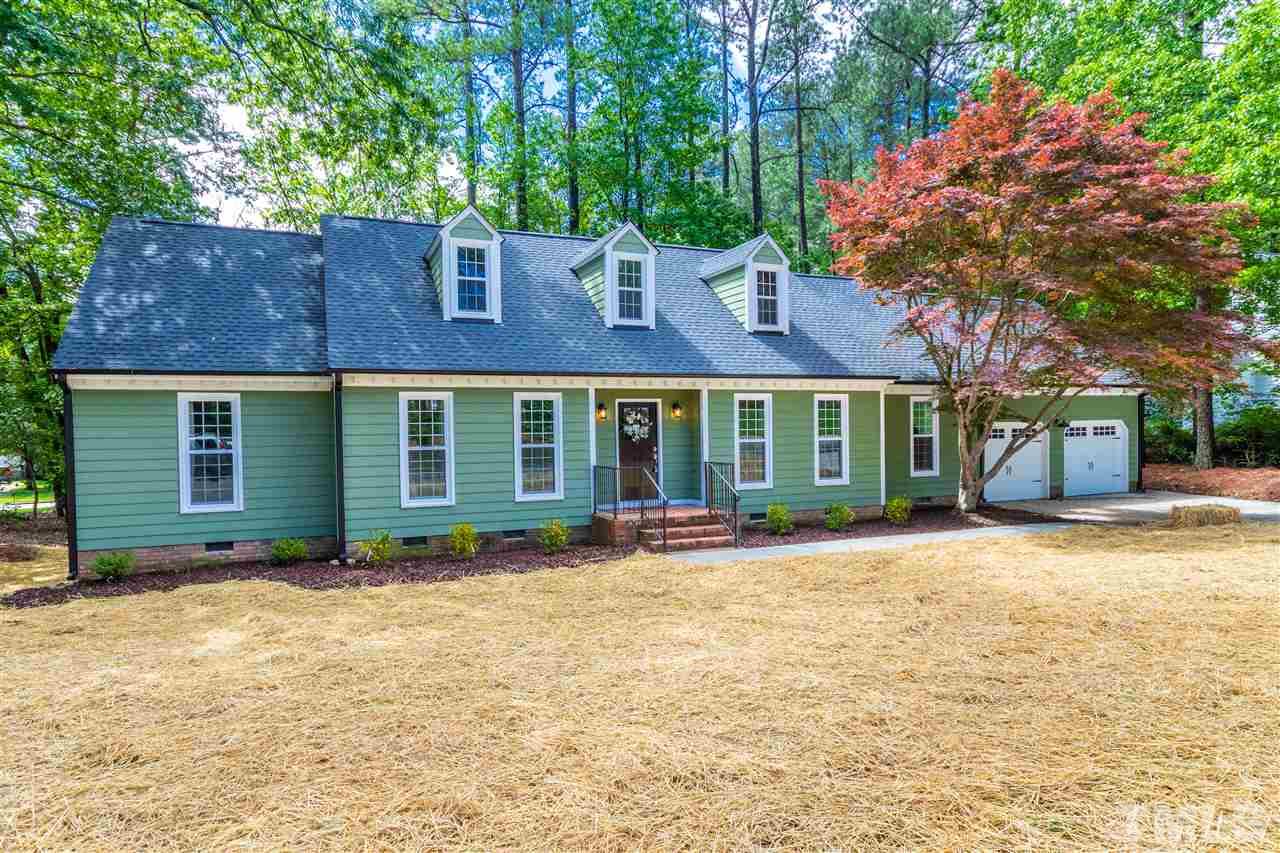 2113 Lodestar Drive Raleigh, NC 27615 - Photo 1 of 28