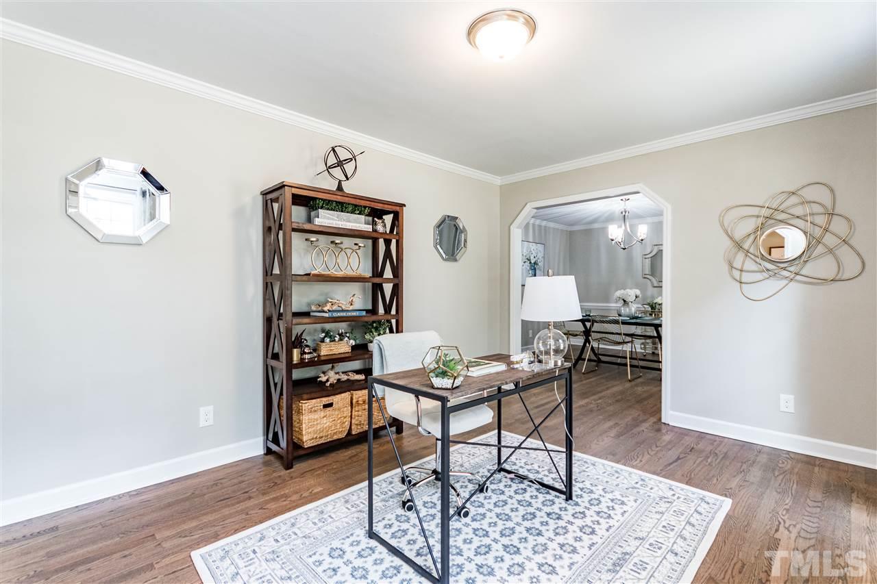 2113 Lodestar Drive Raleigh, NC 27615 - Photo 13 of 28