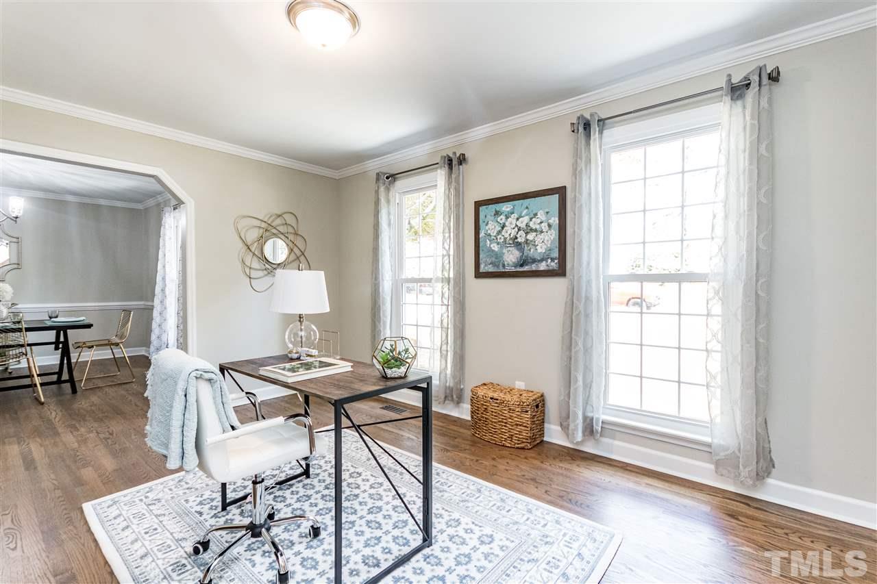2113 Lodestar Drive Raleigh, NC 27615 - Photo 14 of 28