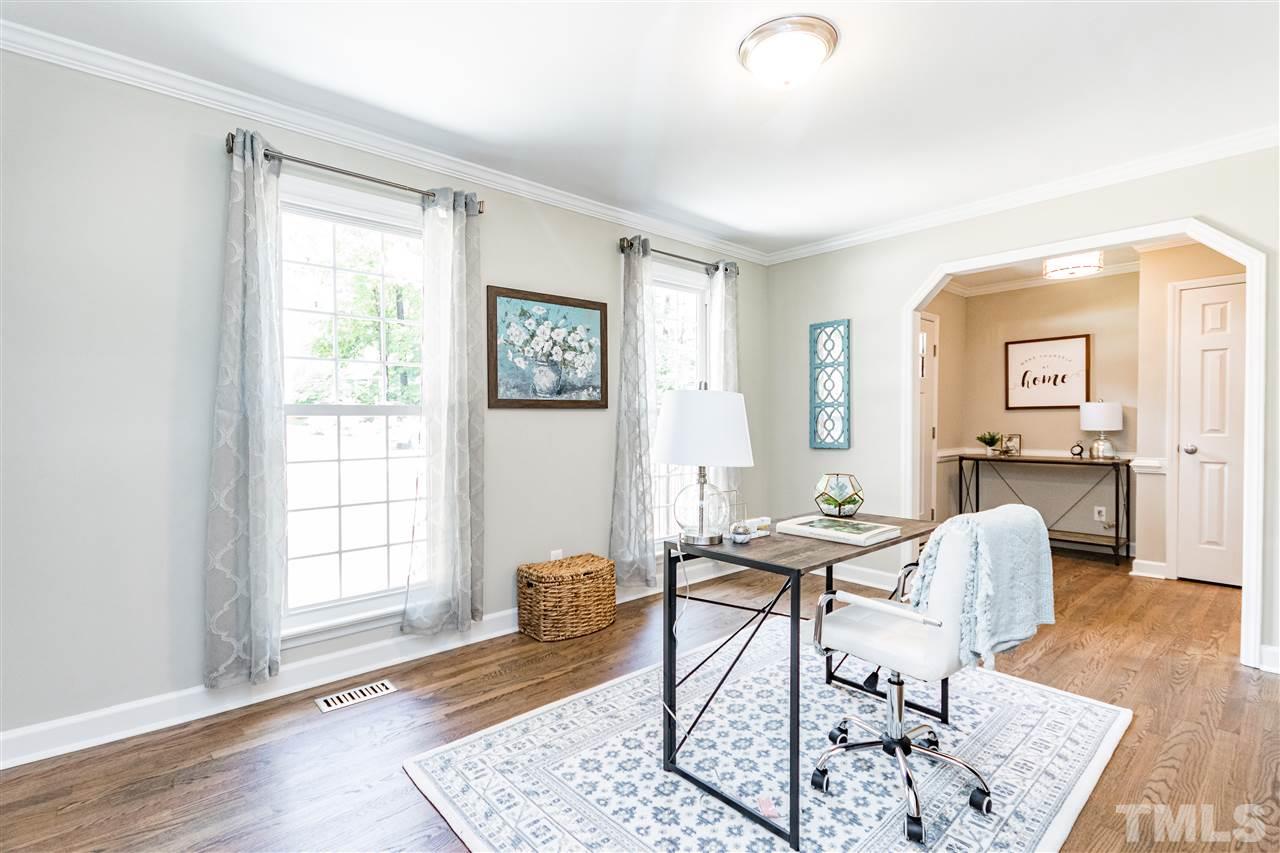 2113 Lodestar Drive Raleigh, NC 27615 - Photo 15 of 28