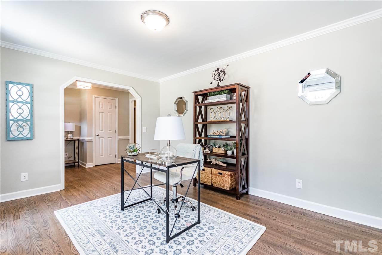 2113 Lodestar Drive Raleigh, NC 27615 - Photo 16 of 28
