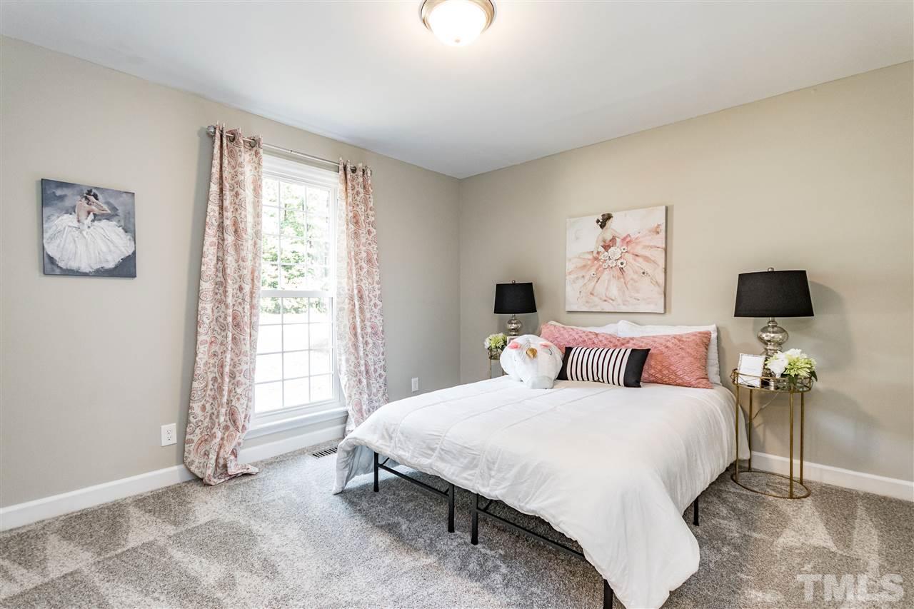 2113 Lodestar Drive Raleigh, NC 27615 - Photo 18 of 28