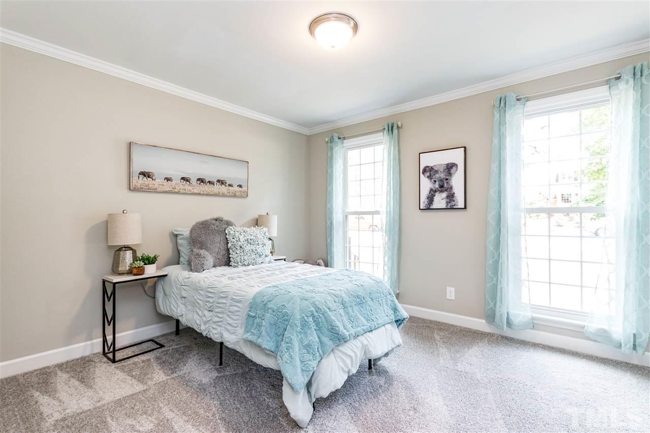2113 Lodestar Drive Raleigh, NC 27615 - Photo 20 of 28