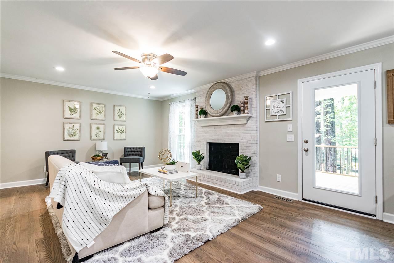 2113 Lodestar Drive Raleigh, NC 27615 - Photo 3 of 28