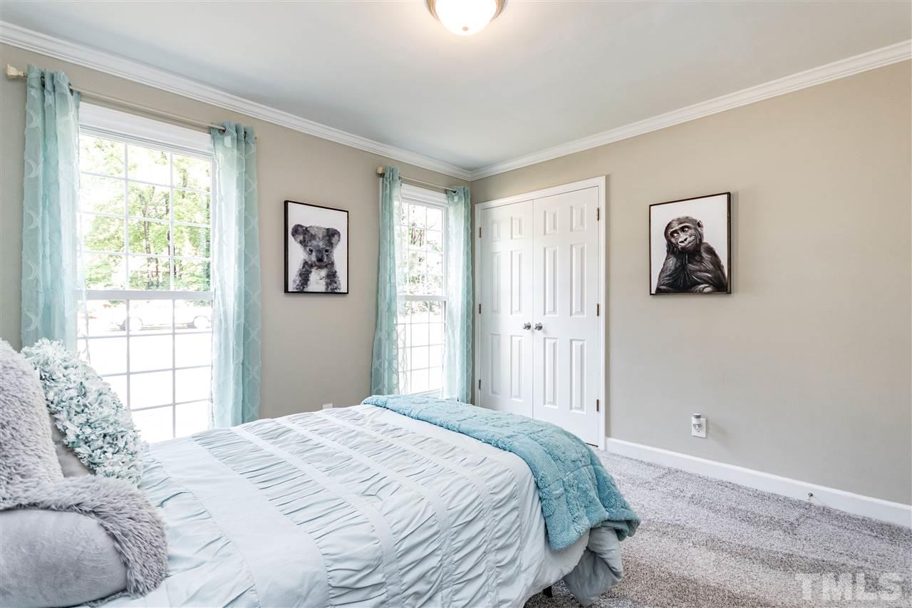 2113 Lodestar Drive Raleigh, NC 27615 - Photo 21 of 28