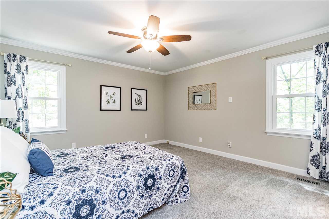2113 Lodestar Drive Raleigh, NC 27615 - Photo 23 of 28