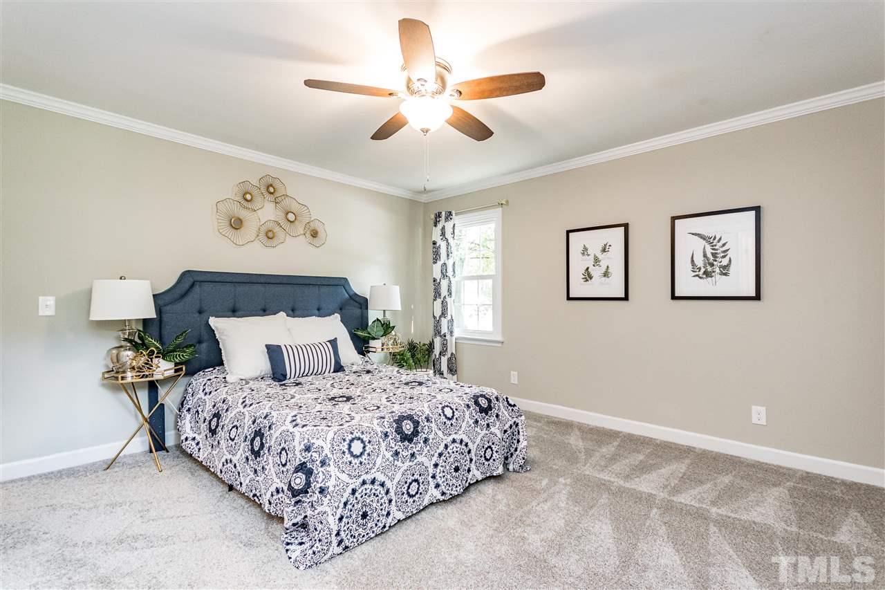 2113 Lodestar Drive Raleigh, NC 27615 - Photo 24 of 28