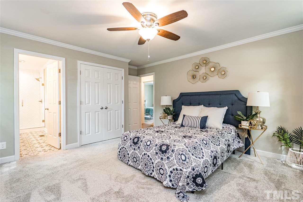 2113 Lodestar Drive Raleigh, NC 27615 - Photo 25 of 28