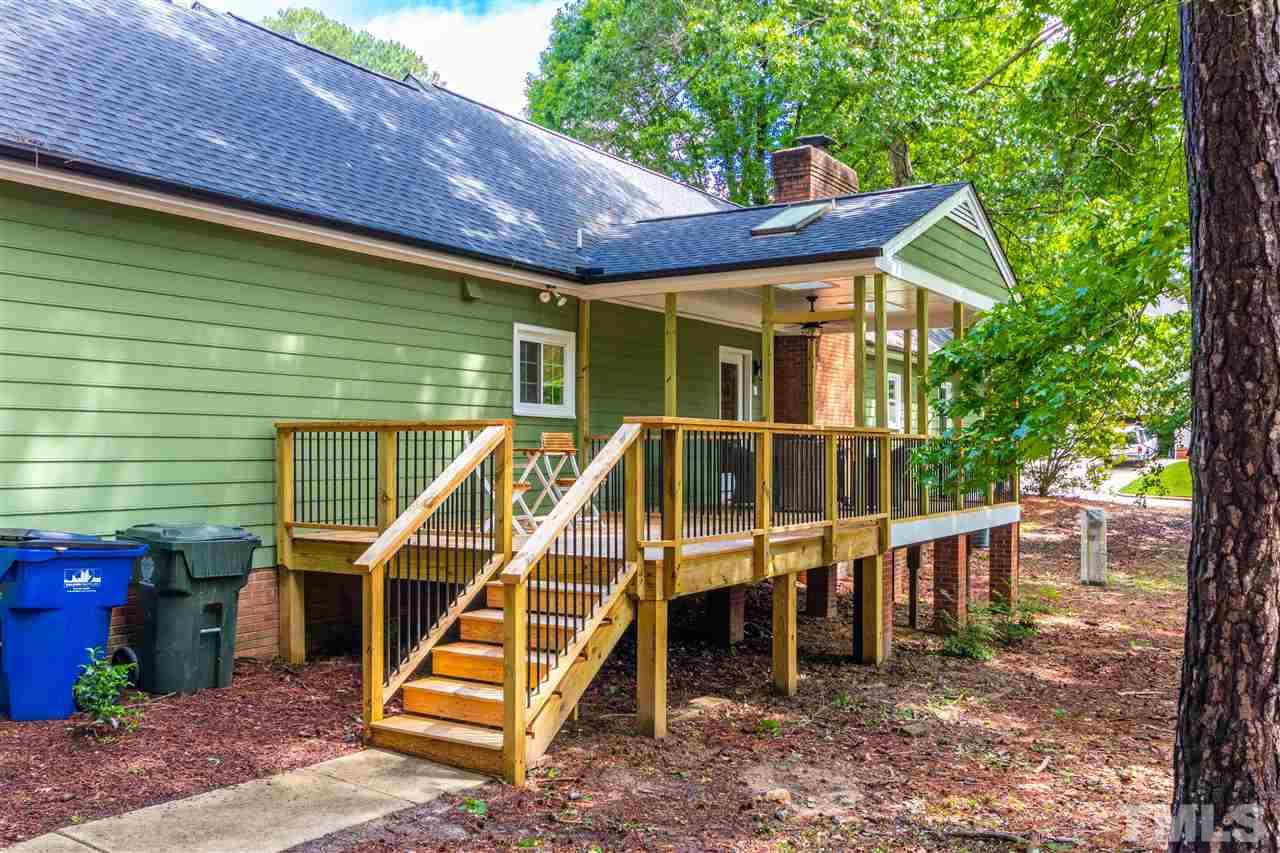 2113 Lodestar Drive Raleigh, NC 27615 - Photo 28 of 28