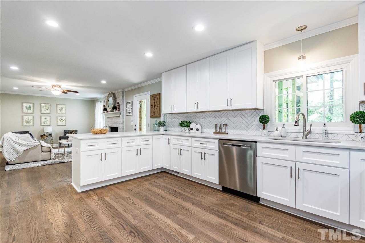 2113 Lodestar Drive Raleigh, NC 27615 - Photo 6 of 28