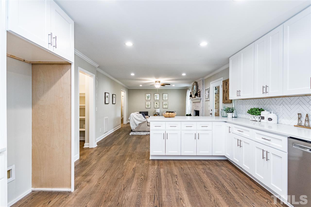 2113 Lodestar Drive Raleigh, NC 27615 - Photo 8 of 28
