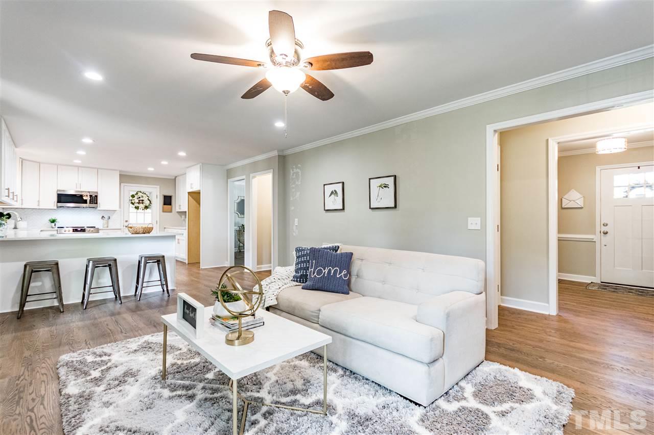 2113 Lodestar Drive Raleigh, NC 27615 - Photo 9 of 28
