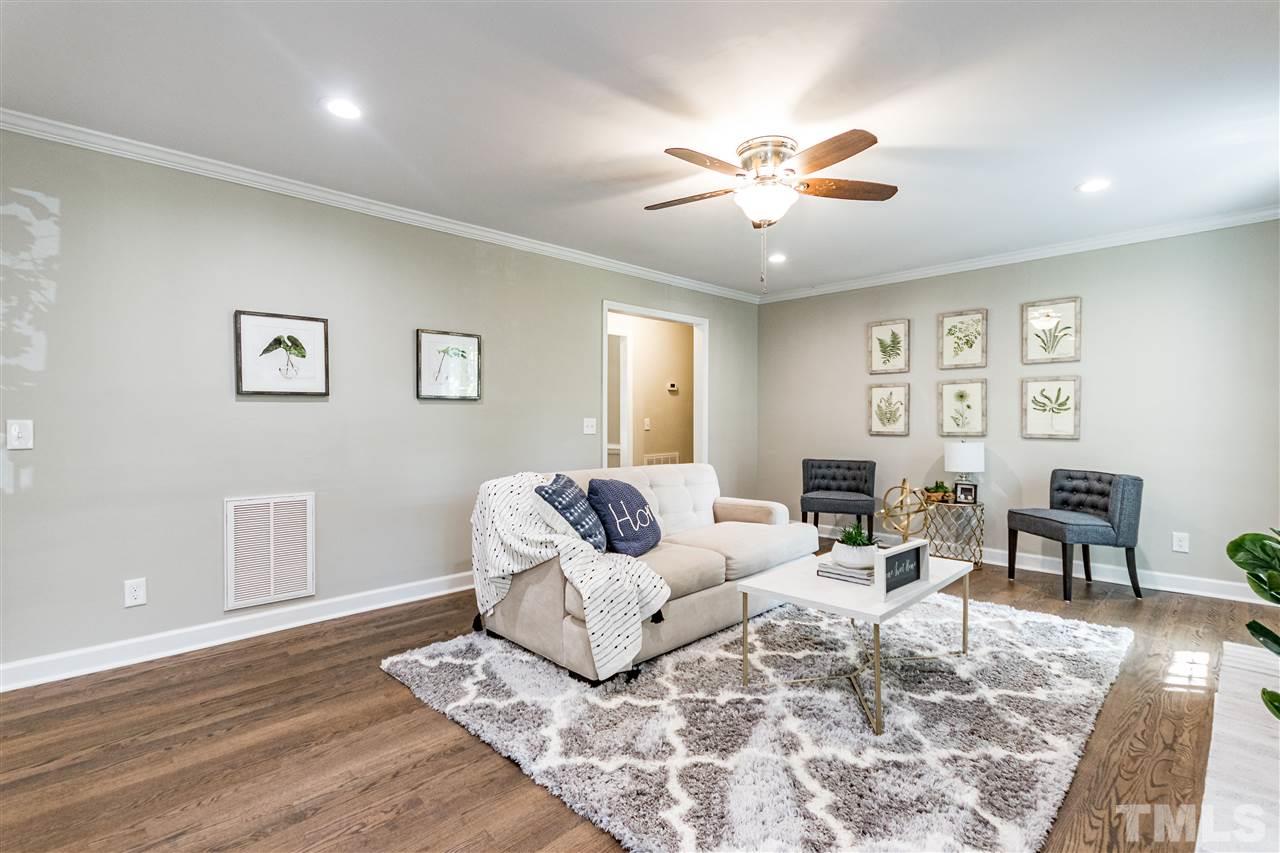2113 Lodestar Drive Raleigh, NC 27615 - Photo 10 of 28