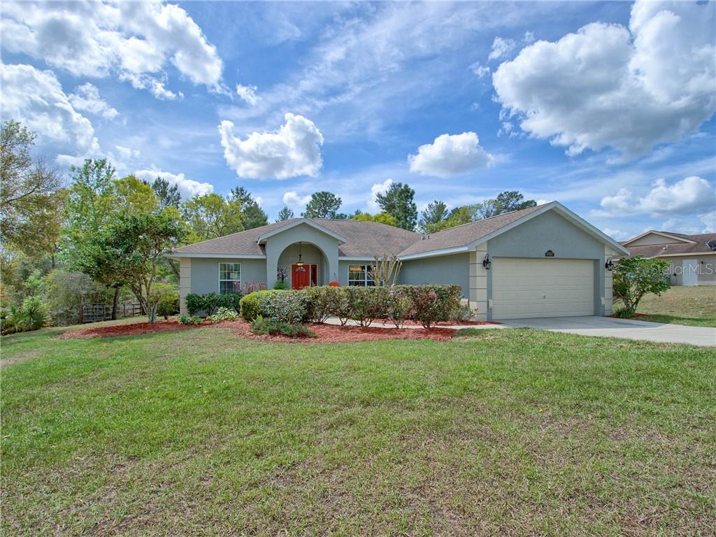 4926 Southwest 109th Loop Ocala, FL 34476 - Photo 1 of 1 Gallery Image 1