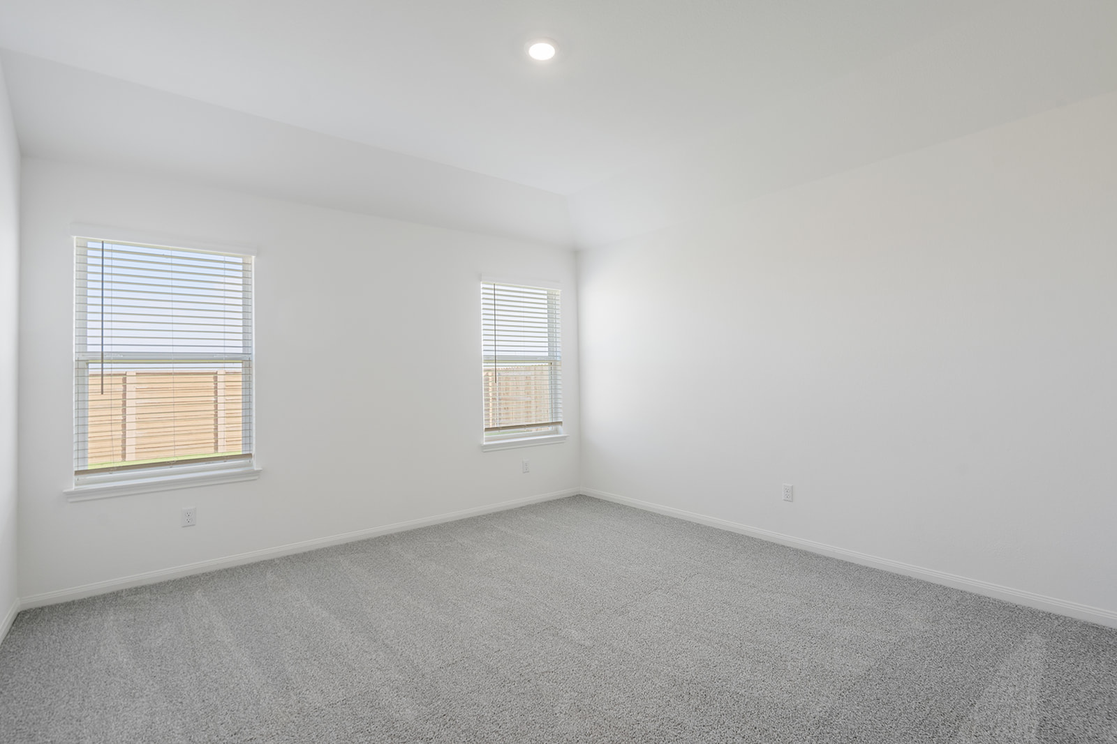 Undisclosed Address Jarrell, TX 76537 - Photo 6 of 7 an empty room with a window