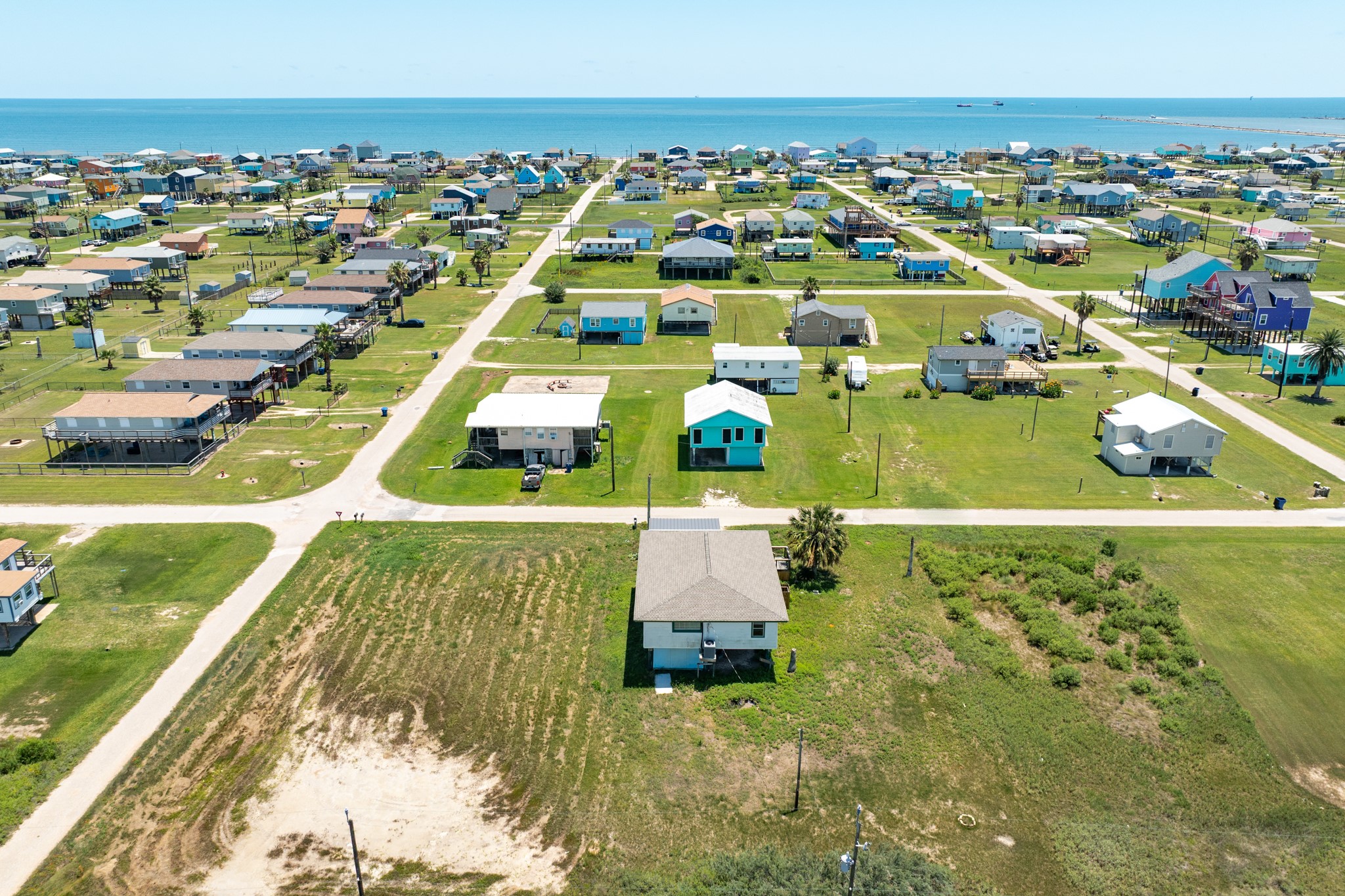 910 Monument Drive Surfside Beach, TX 77541 - Photo 4 of 21