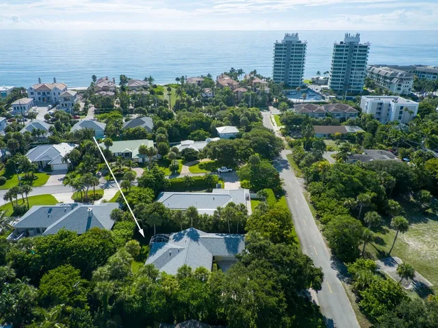 a front view of a house with garden and tree s