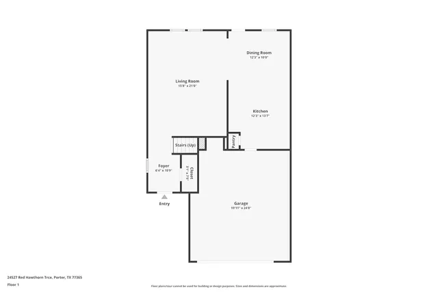 a picture of door with a white wall