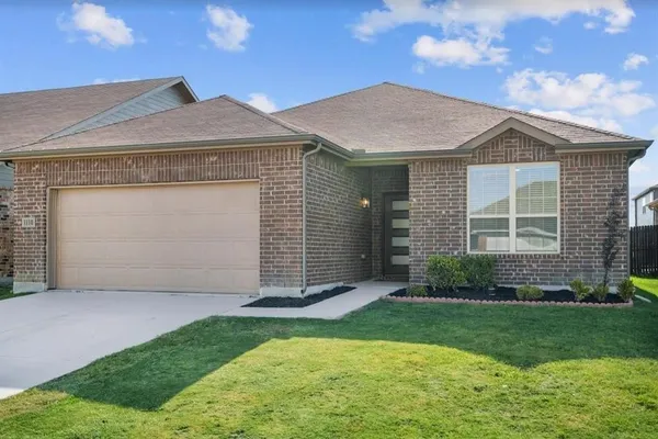 $2,550 | 1110 Greywood Drive, Van Alstyne, TX 75495